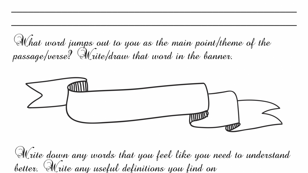 <span itemprop="name">Bible Journaling Pages</span>