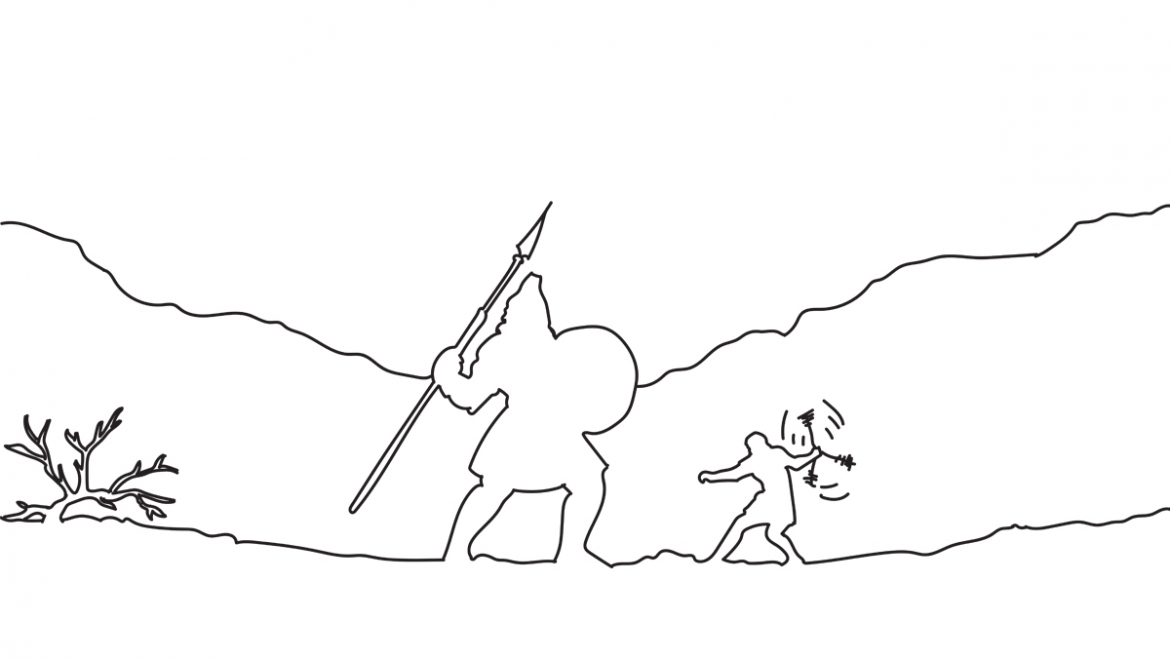 <span itemprop="name">David & Goliath Color Sheet</span>